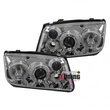 PHARES TUNING ANGEL EYES CHROM POUR BORA (11307)