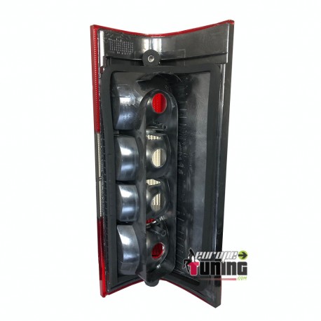FEU PASSAGER JUMPER DUCATO BOXER (01286)