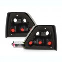 FEUX TUNING LEXUS GOLF 2 CRISTAL ROUGES (11510)