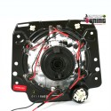 FEUX AVANTS TUNING ANGEL EYES GOLF 2 (10636)