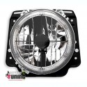 FEUX AVANTS TUNING ANGEL EYES GOLF 2 NOIRS (02343)