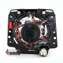 FEUX AVANTS TUNING ANGEL EYES GOLF 2 NOIRS (02343)
