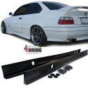BAS DE CAISSE TYPE M3 POUR BMW E36 (00609)