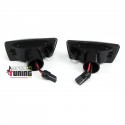REPETITEURS CLIGNOTANTS AILES A LEDS DYNAMIQUES OPEL ASTRA H CORSA D ... (04868)