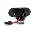 REPETITEURS CLIGNOTANTS LEDS DYNAMIQUES SMART FORTWO FORFOUR (04873)