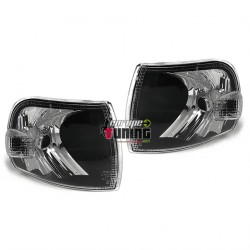 Vw t4 bus phares réflecteur vis front 1996-2002 Vw t4 bus phares réflecteur vis front 1996-2002