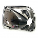 CLIGNOTANTS NOIRS FUMES VW BUS T4 (02858)