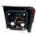 FEUX ROUGES FUMES LED VW BUS T4 (03665)