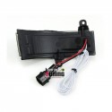 CLIGNOTANTS SEQUENTIELS DYNAMIQUES AVEC VEILLEUSES  POUR SUBARU (04897)