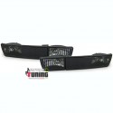 CLIGNOTANTS VEILLEUSES LEDS NOIRS  POUR GOLF 3 (00929)