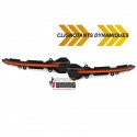 CLIGNOTANTS RETROVISEURS SEQUENTIELS LEDS DYNAMIQUES SEAT LEON III & IBIZA V (04900)