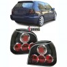 FEUX TUNING LEXUS NOIRS NEW STYLE GOLF 3 (11590)