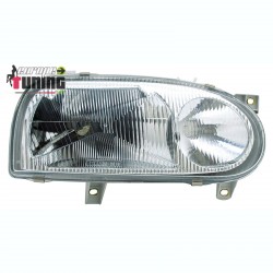 PHARE PASSAGER GOLF 3 GT / GTI (10707)