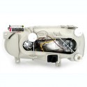 PHARE CONDUCTEUR GOLF 3 GT / GTI (12797)
