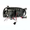 PHARES ANGEL EYES TUNING NOIRS GOLF 3 (10689)