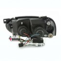 PHARES DRL DIURNES CHROM GOLF 3 (03487)