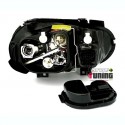 PHARES  TUNING LOOK R32 GOLF 4 (12045)