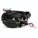 PHARES ANGEL EYES TUNING NOIRS GOLF 4 (11485)
