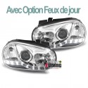 PHARES DRL DIURNES GOLF 4 (03755)