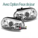PHARES DRL DIURNES GOLF 4 (03755)