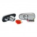 REPETITEURS TUNING CHROM ASTRA G + ZAFIRA (10152)
