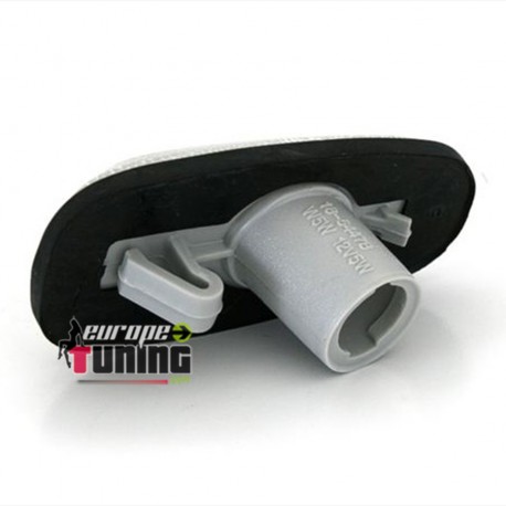 REPETITEURS TUNING NOIRS ASTRA G + ZAFIRA (10153)
