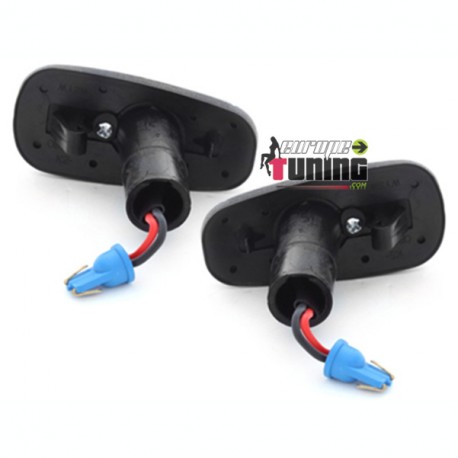 REPETITEURS FUMES LEDS ASTRA G + ZAFIRA (03838)