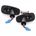 REPETITEURS FUMES LEDS ASTRA G + ZAFIRA (03838)