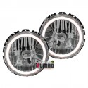 FEUX AVANTS TUNING ANGEL EYES GOLF 1 (10616)