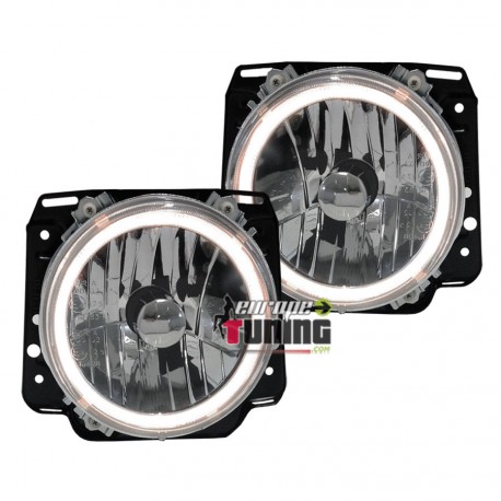 FEUX AVANTS TUNING ANGEL EYES GOLF 2 (10636)