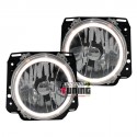 FEUX AVANTS TUNING ANGEL EYES GOLF 2 (10636)