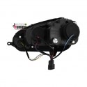 FEUX AVANTS ANGEL EYES TUNING NOIRS GOLF 5 (12361)