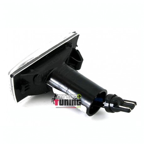 REPETITEURS CLIGNOTANTS LEDS FUMES OPEL ASTRA H CORSA D INSIGNIA ... (03271)