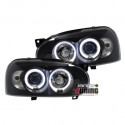 PHARES ANGEL EYES TUNING NOIRS GOLF 3 (10689)