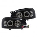 PHARES ANGEL EYES TUNING NOIRS GOLF 3 (10689)