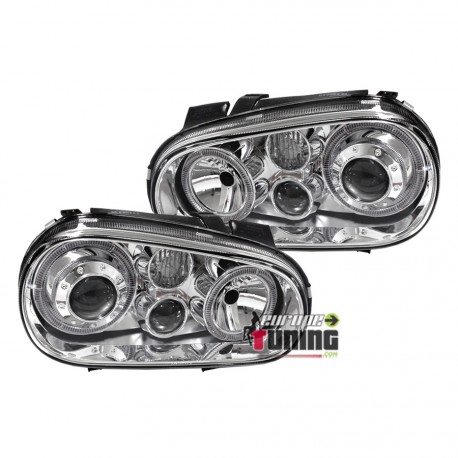PHARES ANGEL EYES LOOK R32 GOLF 4 (00671)