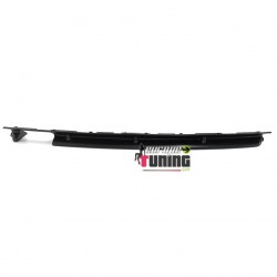 DIFFUSEUR SPORT SIMPLE SORTIE POUR PARE CHOCS SPORT BMW SERIE 3 TYPE E36 M3 (04645)