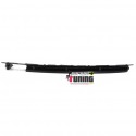 DIFFUSEUR SPORT SIMPLE SORTIE POUR PARE CHOCS SPORT BMW SERIE 3 TYPE E36 M3 (04645)