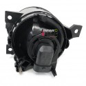 ANTI-BROUILLARDS NOIRS HB4 VOLKSWAGEN VW GOLF V GTI AMAROK SIROCCO ...(04924)