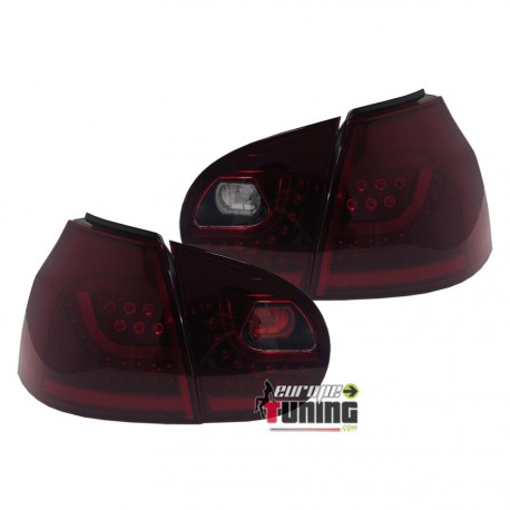 FEUX LED TUNING GOLF 5 (03917)