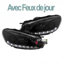 DEVIL EYES NOIRS R87 GOLF 6  (00476)