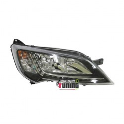 PHARE FEU AVANT PASSAGER CITROEN JUMPER FIAT DUCATO PEUGEOT BOXER 14-17