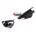 REPETITEURS CLIGNOTANTS D'AILES A LEDS NOIRS BMW X3 X4 X5 & X6 (04982)