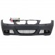 PARE CHOCS AVANT SPORT PACK M BMW SERIE 3 E90 BERLINE & E91 TOURING PHASES 2 (04987)