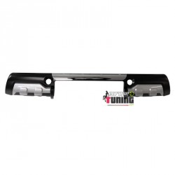 RAJOUT PROTECTION SPORT PARECHOC TOYOTA RAV4 09-11 (04241)