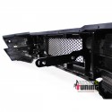 PARE CHOCS AVANT SPORT LOOK PACK G65 AMG POUR MECEDES CLASSE G W463 (05011)
