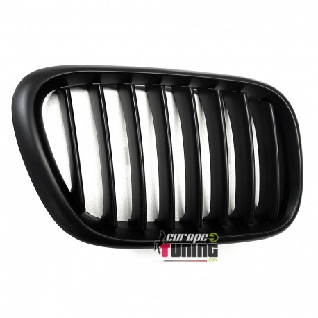 CALANDRE SPORT BMW X5 99-03 (00155)