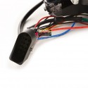 PHARES FEUX AVANTS DIURNES VOLKSWAGEN VW GOLF 7 LOOK PACK GTI (03510)