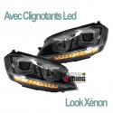 PHARES DE JOUR DIURNES GOLF 7 (03776)