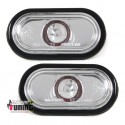 REPETITEURS CHROM POUR RENAULT (03767)
